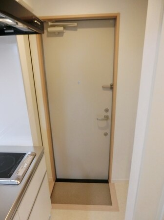 プチ・ハウス2の物件内観写真